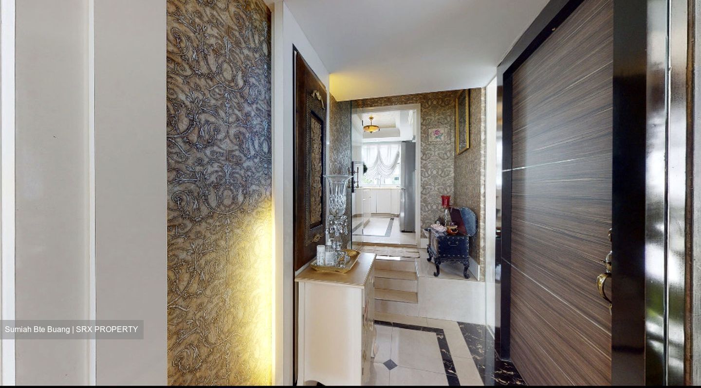 Elias Green (D18), Condominium #407562761